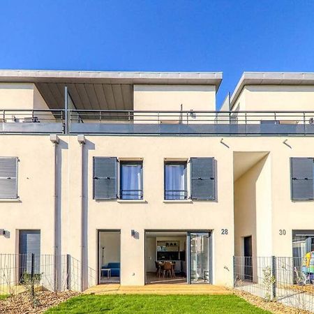 Le Duplex Disneyland Bmyguest Montévrain Eksteriør bilde