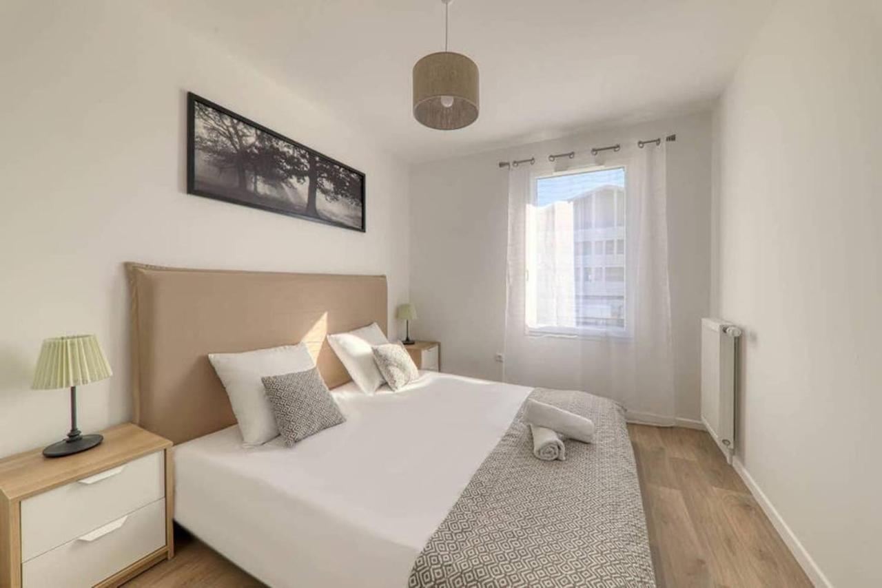 Le Duplex Disneyland Bmyguest Montévrain Eksteriør bilde